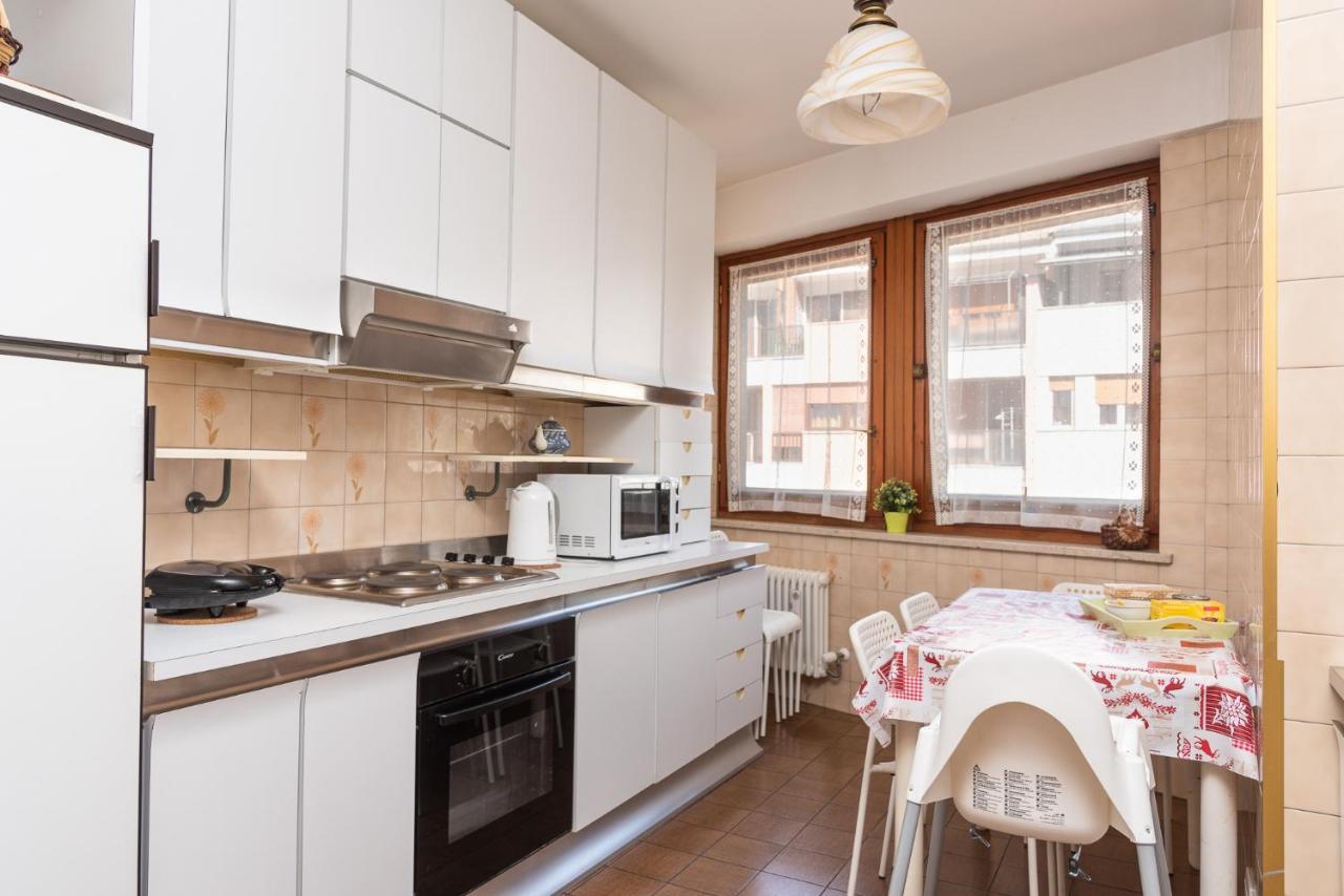 Living Aosta Valley Bagian luar foto