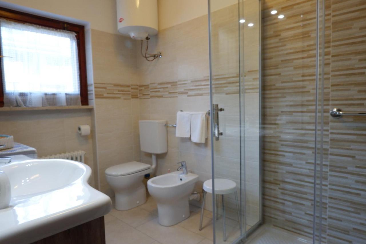 Living Aosta Valley Bagian luar foto