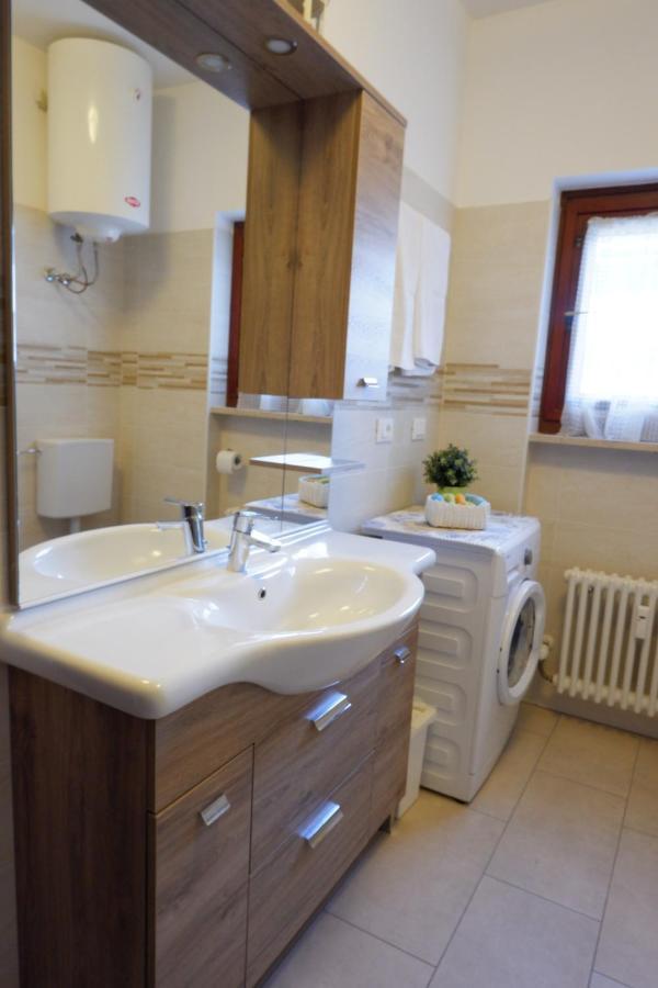 Living Aosta Valley Bagian luar foto