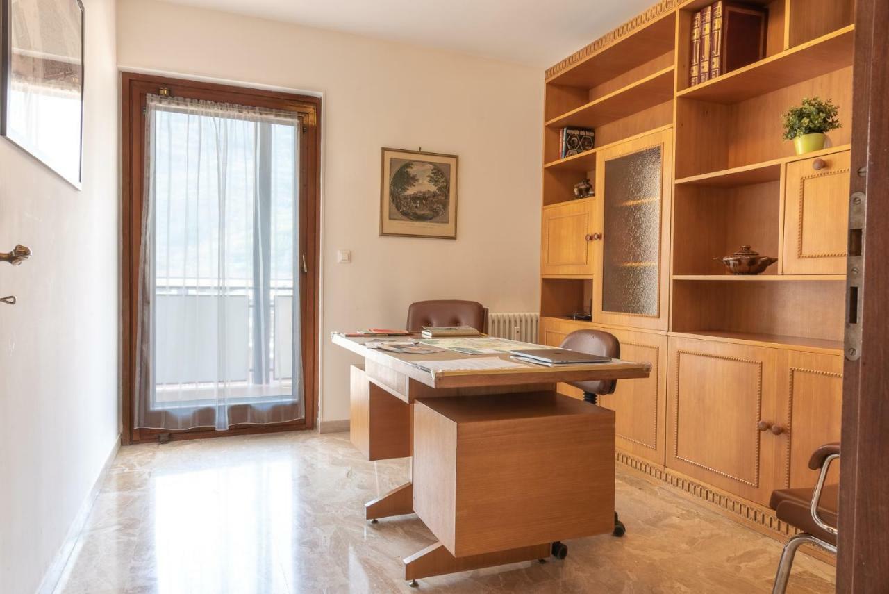 Living Aosta Valley Bagian luar foto