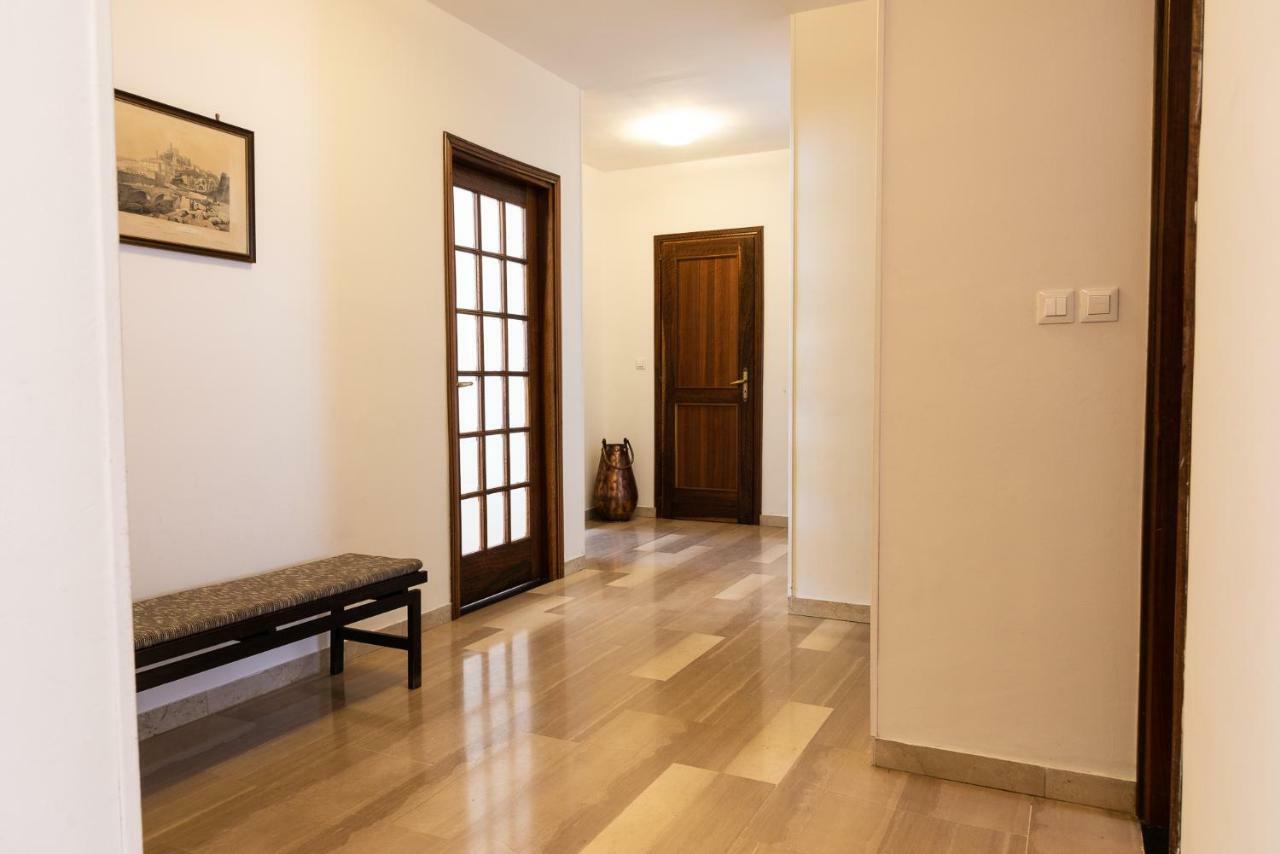Living Aosta Valley Bagian luar foto