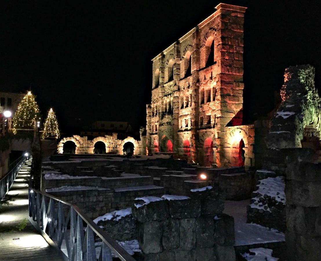 Living Aosta Valley Bagian luar foto