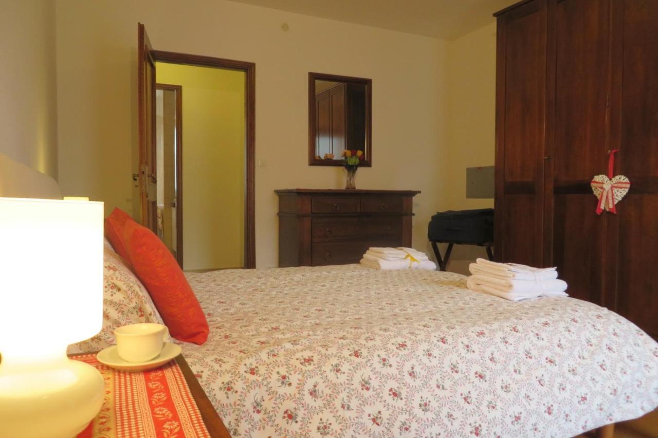 Living Aosta Valley Bagian luar foto