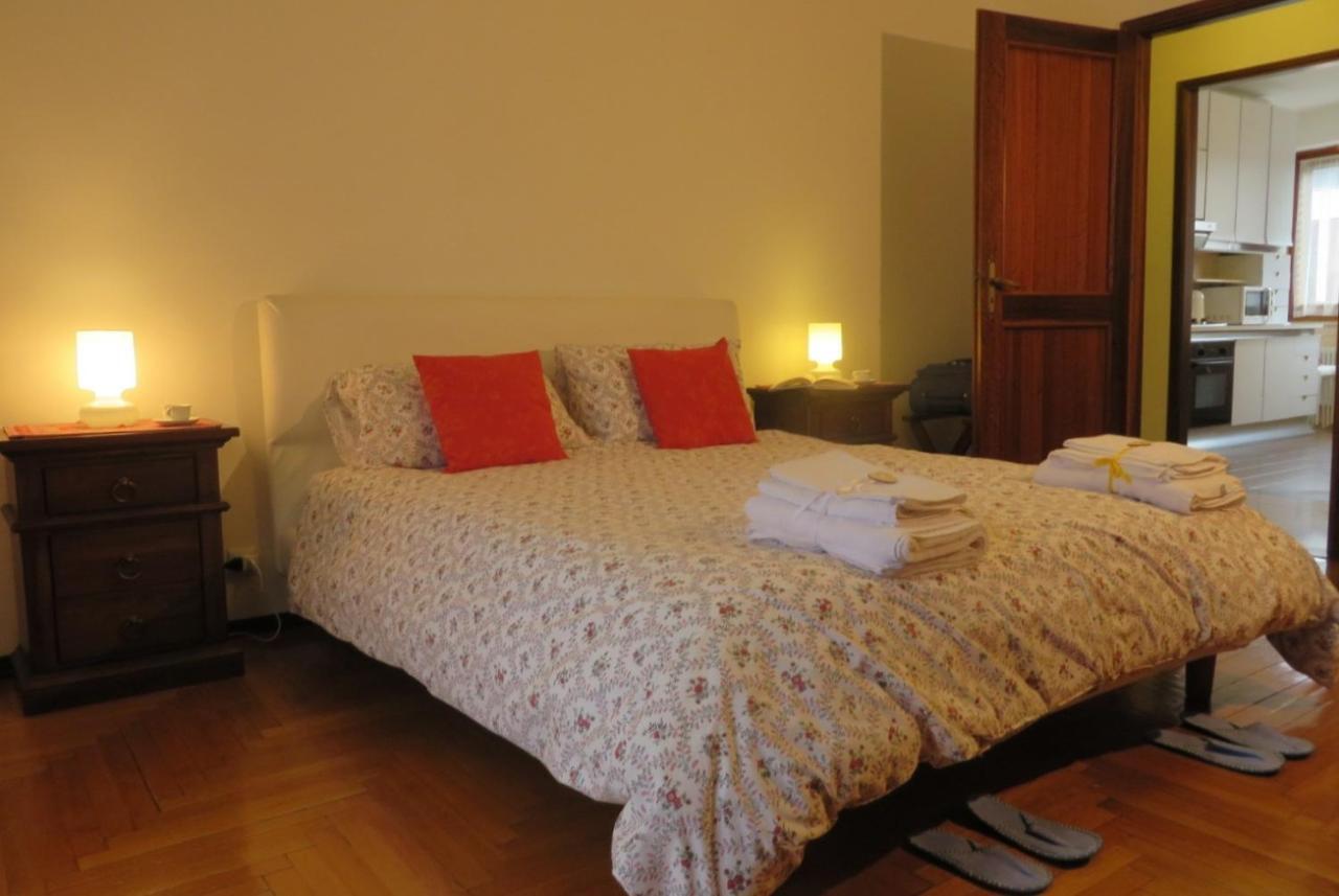 Living Aosta Valley Bagian luar foto