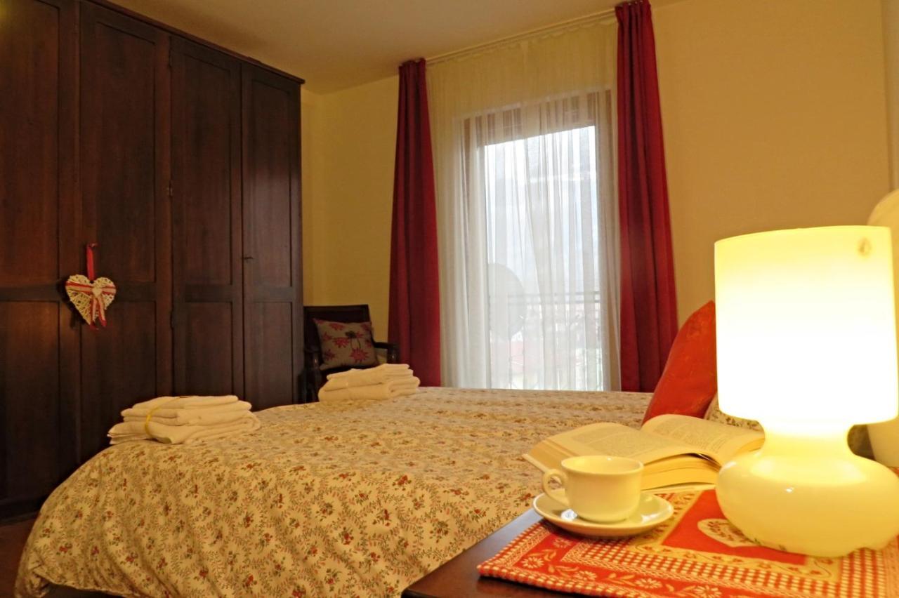 Living Aosta Valley Bagian luar foto