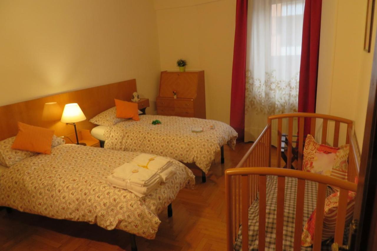 Living Aosta Valley Bagian luar foto